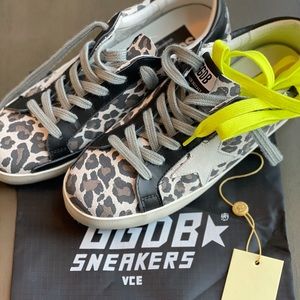 New Golden Goose superstar(see description)